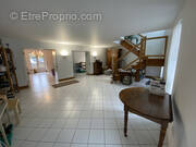 Appartement à RONCHAMP