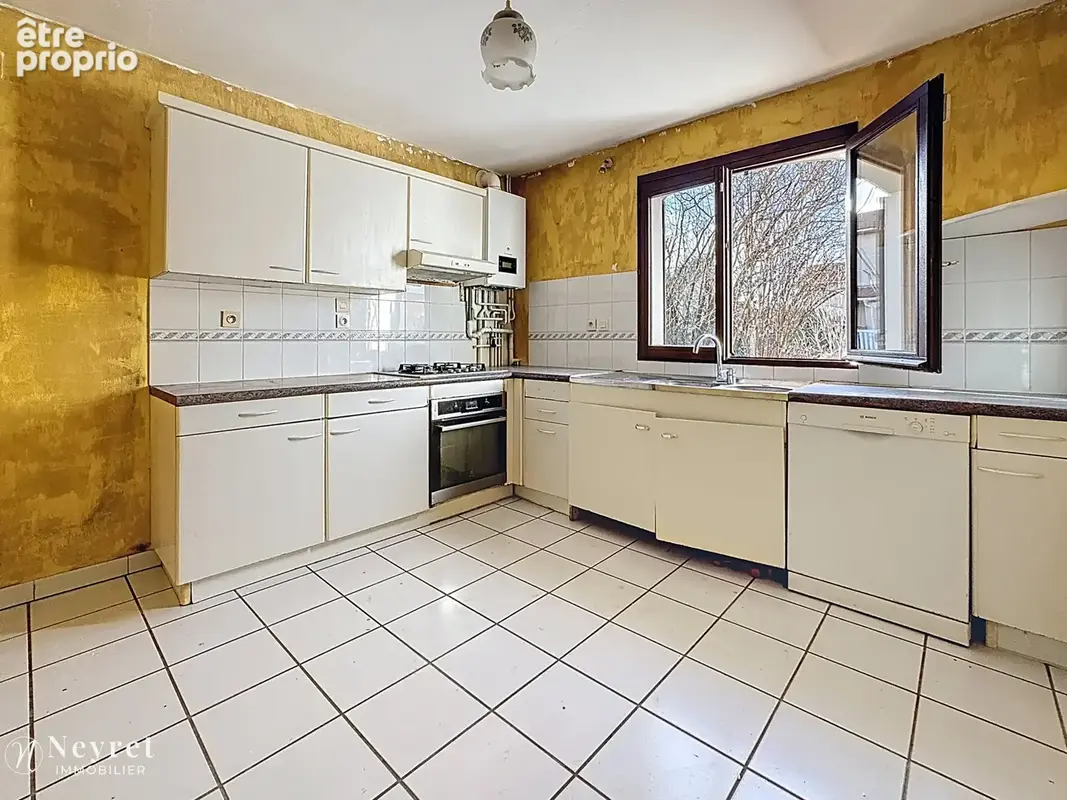 Maison individuelle - 120m2 - St Genis Laval - photo 8