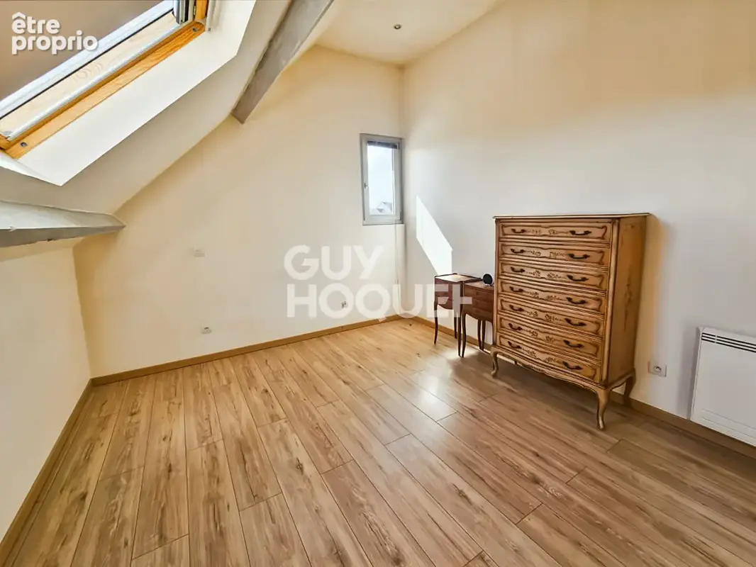 Appartement 3 pièces à vendre à Courpalay - 2 stationnements et cave - photo 5