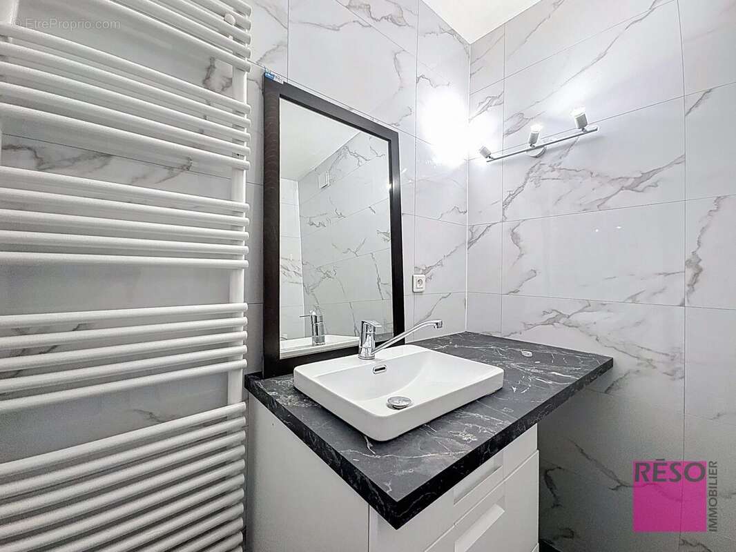 Appartement à ANNEMASSE