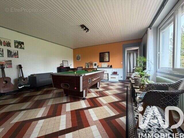 Photo 5 - Maison à LA CHAPELLE-SAINT-LAURENT