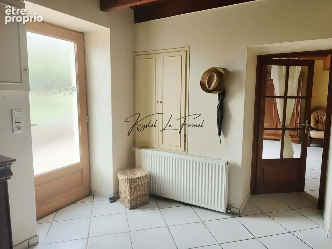 Maison 7 pièces 175 m² à vendre à Ardin (79160) - photo 11