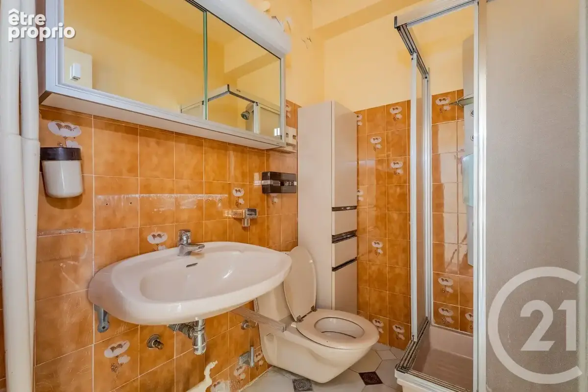 Appartement 4 pièces 103 m² à vendre à Nice (06000) - photo 9