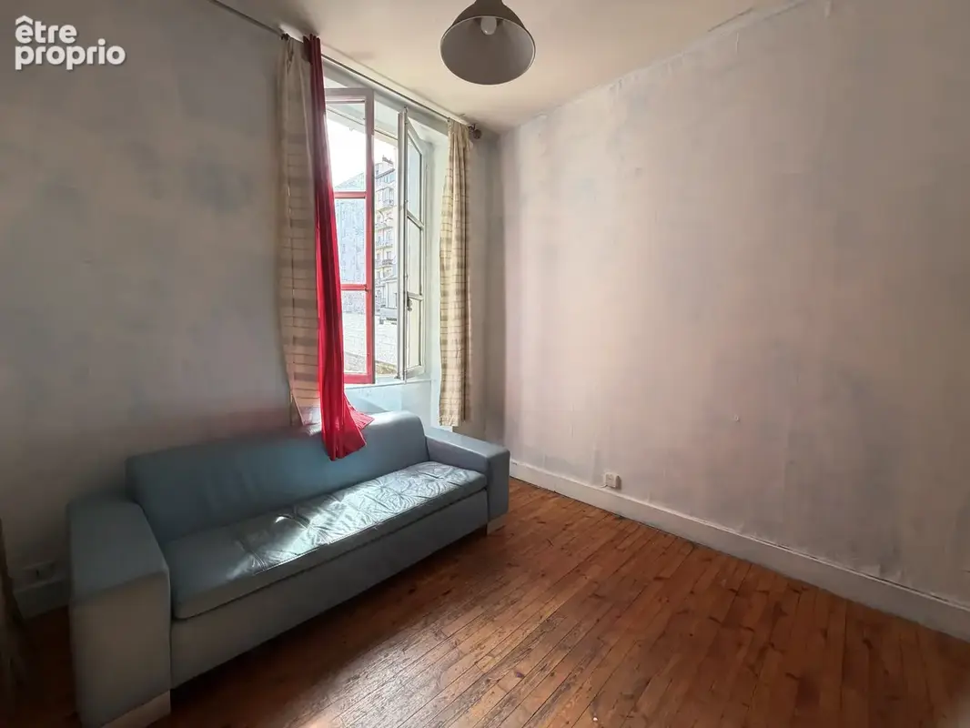 HIDRI IMMO PLUS - En exclusivité : Idéal investisseur, superbe potentiel T2 loué proche hypercentre - photo 2