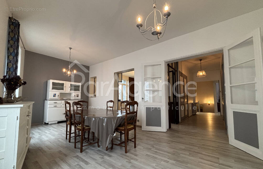 Appartement à ROYAN