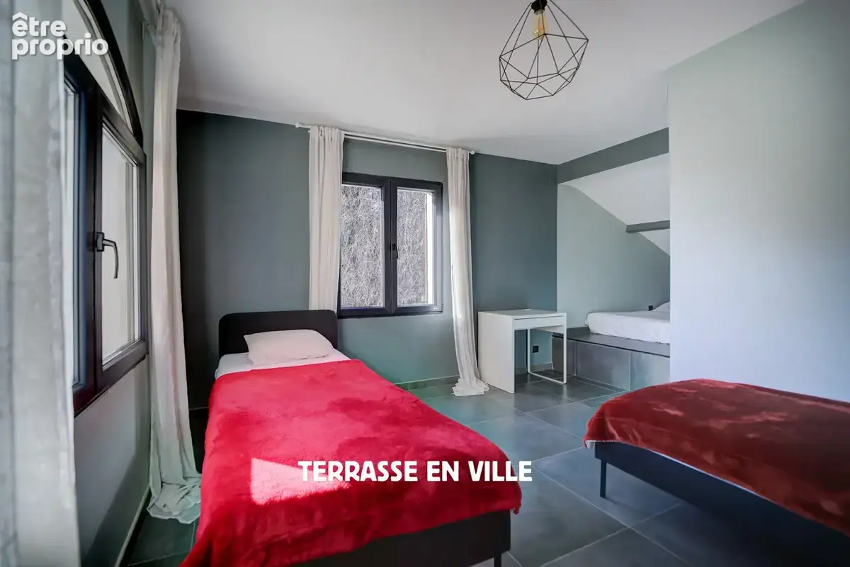 La ciotat - figuerolles - maison d'architecte t9 - 400m2 - jardin - 1000m2 - piscine - garages - 1870000€ - photo 22