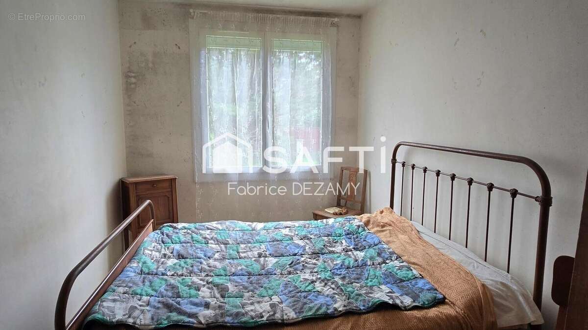 Photo 9 - Maison à LAIROUX