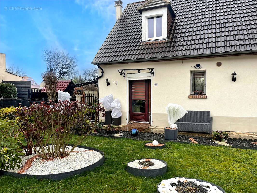 Appartement à AGNETZ