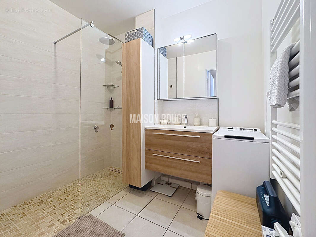 Appartement Roquebrune Sur Argens 3 pièce(s) 57.01 m2 - photo 7