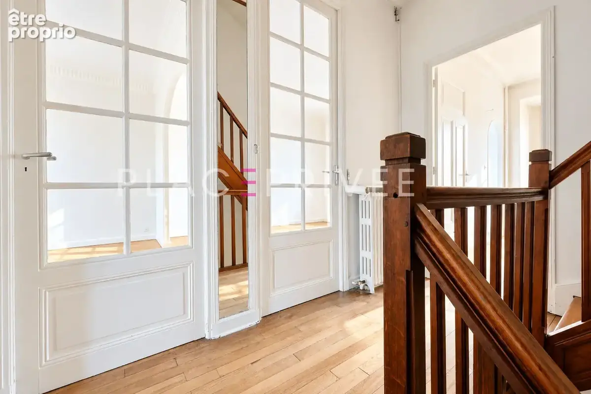 Maison 10 pièces 170 m² à vendre à Nancy (54000) - photo 7