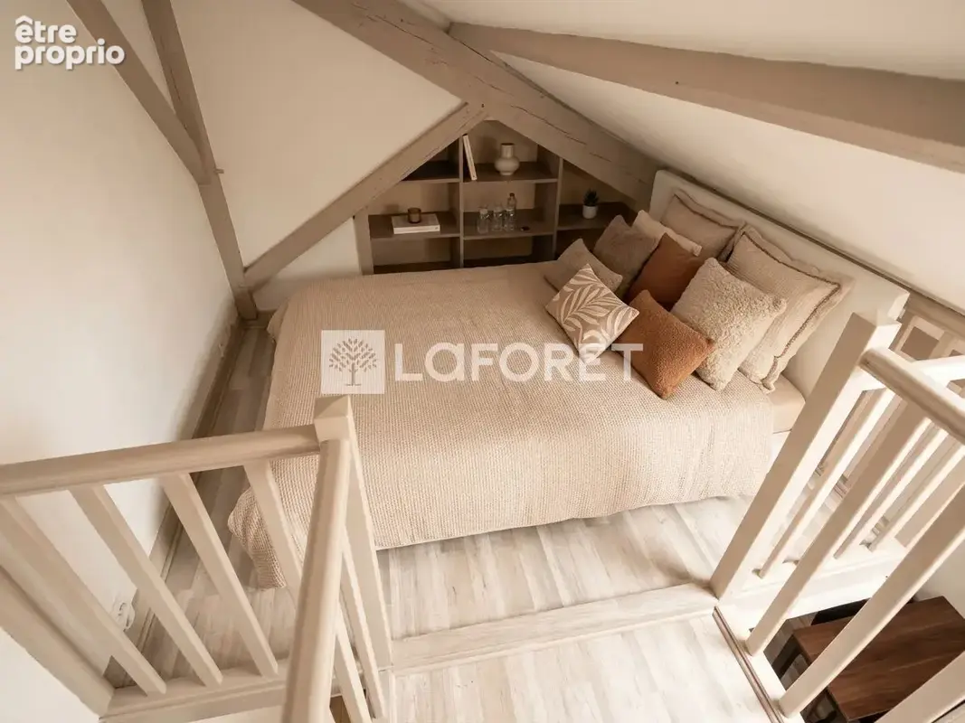 Appartement 2 pièces - 34.25m² - Villejuif - photo 5