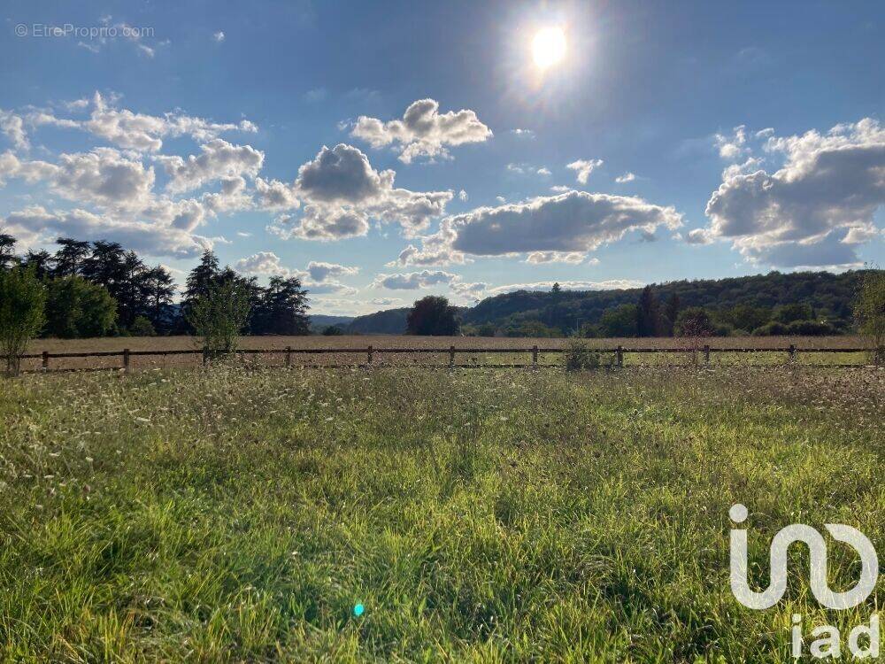 Photo 1 - Terrain à CALVIAC-EN-PERIGORD