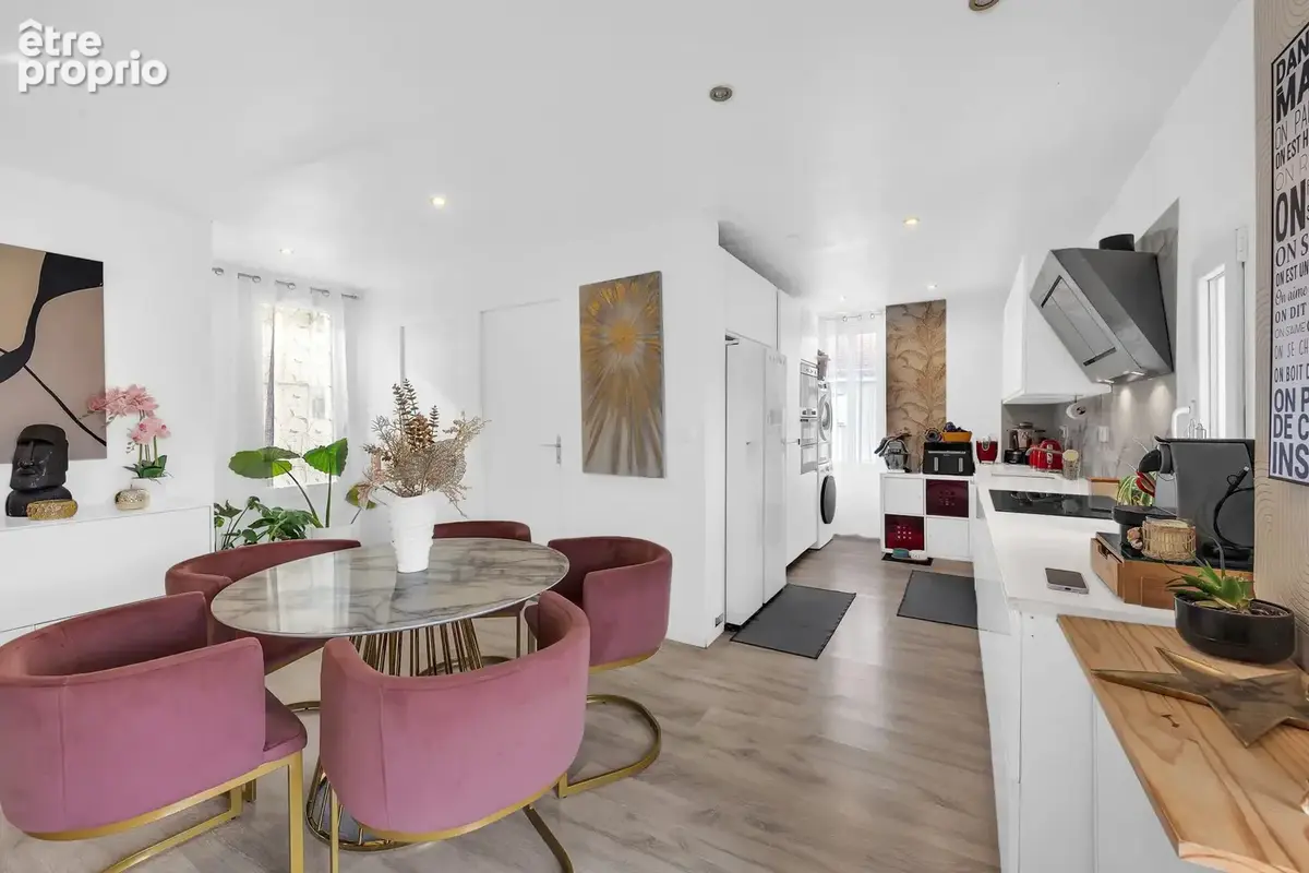 Maison 6 pièces 193 m² à vendre à Cagnes-Sur-Mer (06800) - photo 5