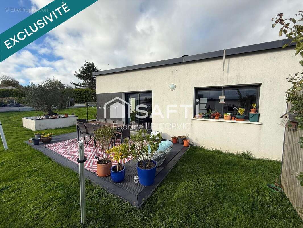 Photo 2 - Maison à GUENIN