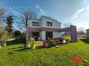 Maison à LE TRONCHET