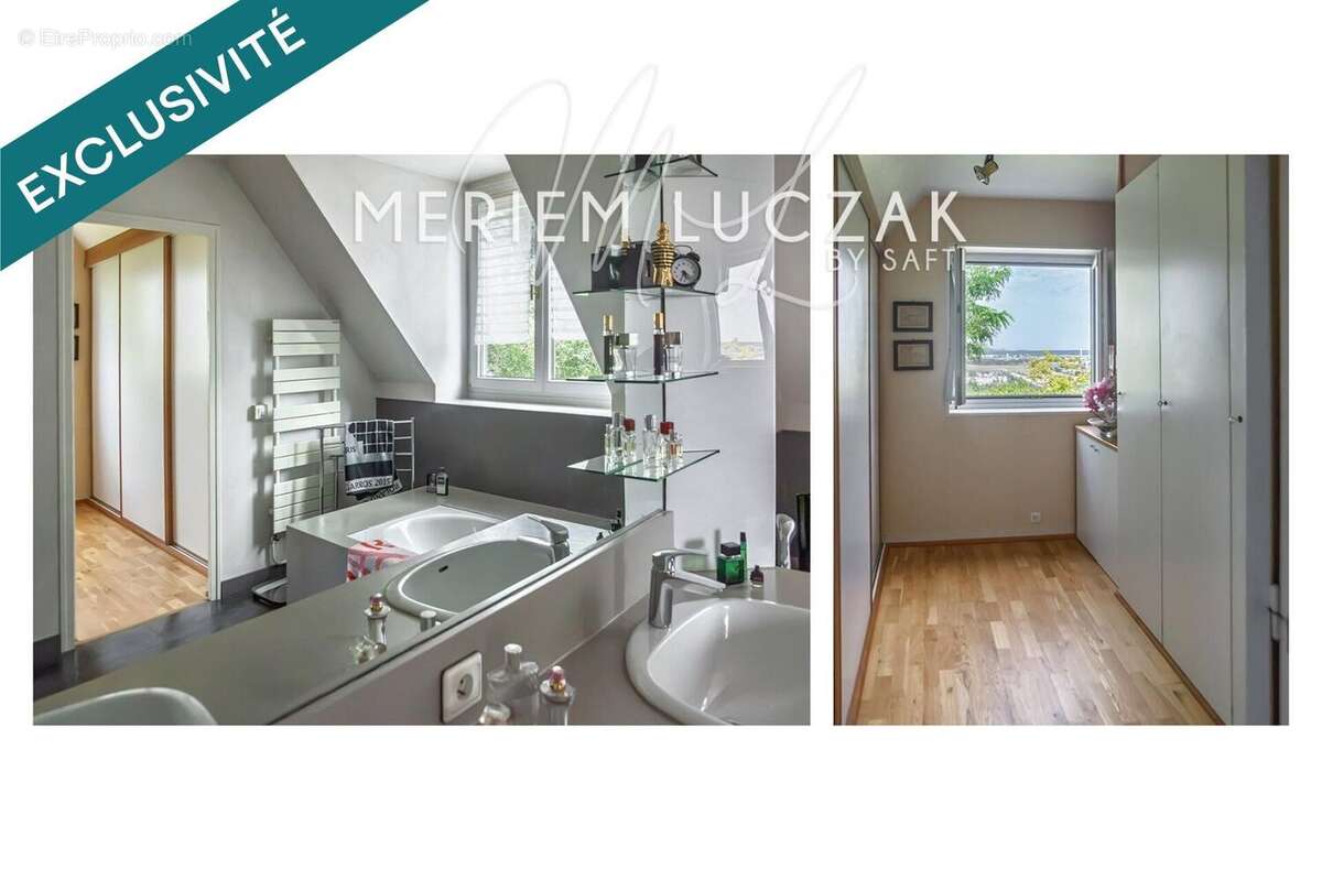 Maison 172 m² à Villennes-Sur-Seine  - photo 6