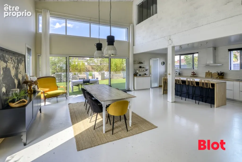 Maison 221 m² à Orvault  - photo 1