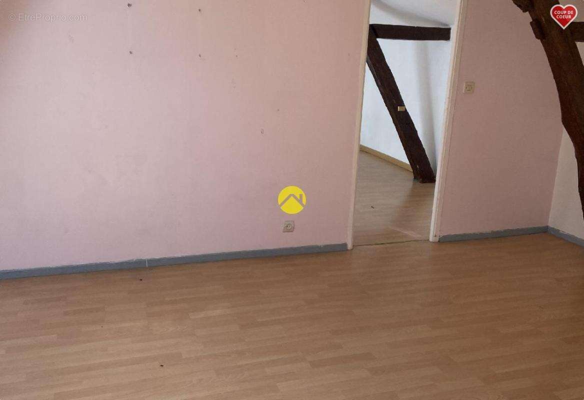 Belle maison en pierre - photo 16
