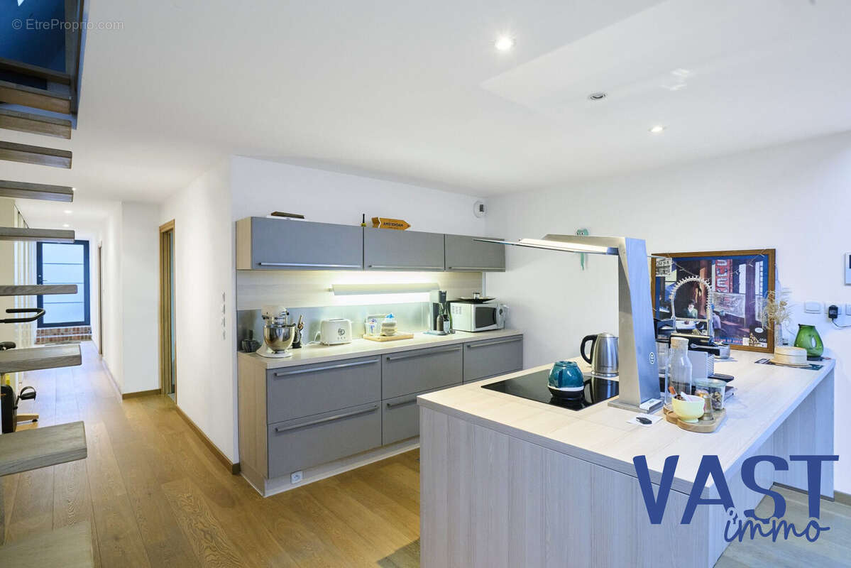 Appartement à TOURCOING
