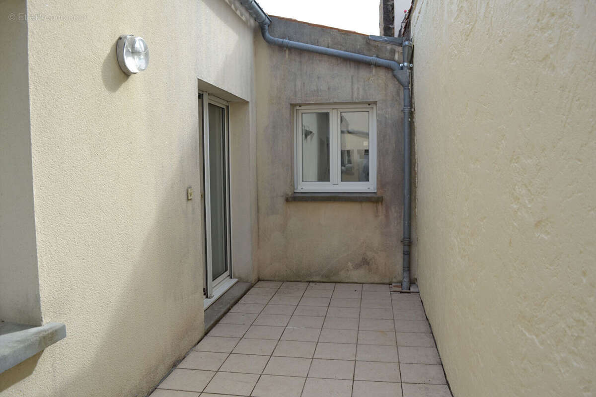 Appartement à ROCHEFORT