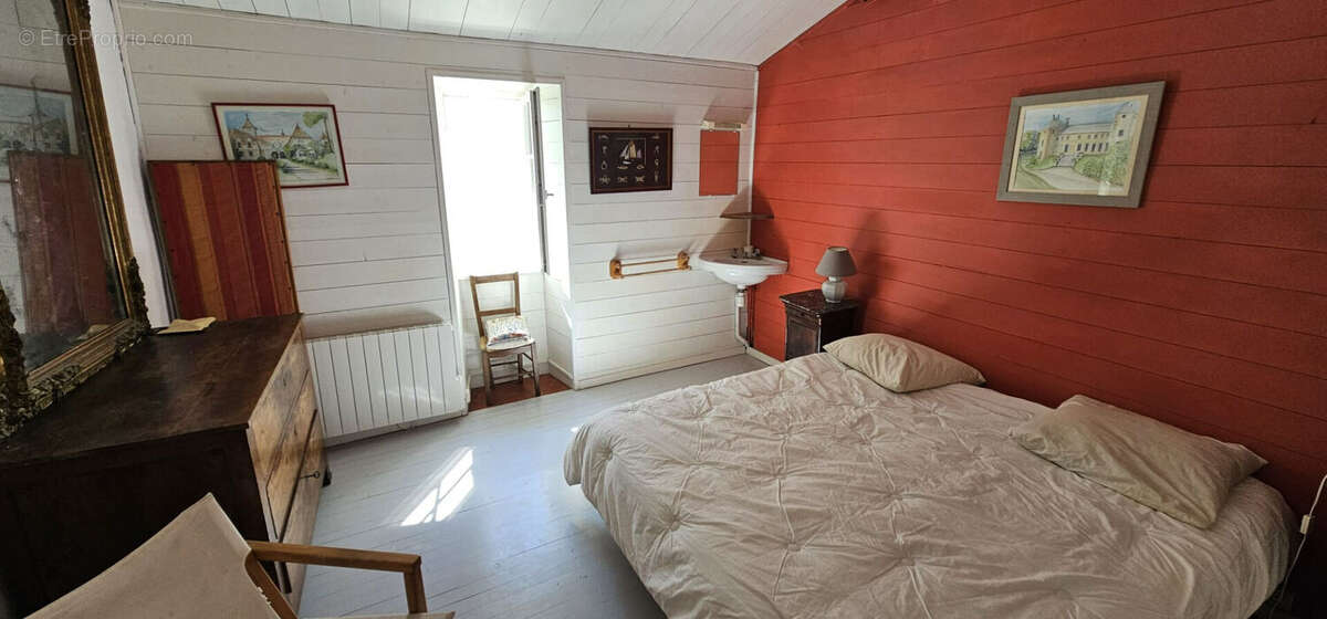 maison de charme, coeur de village - photo 6
