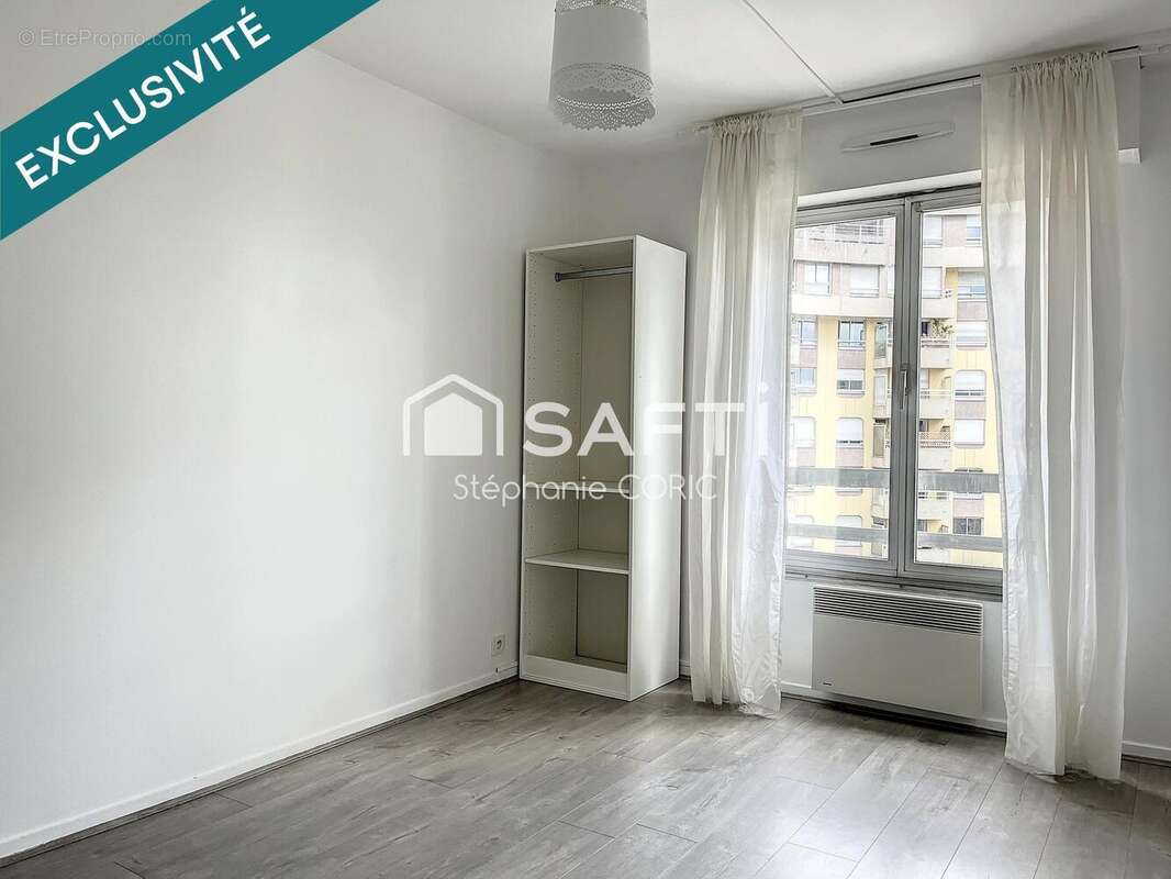 Photo 8 - Appartement à BOULOGNE-BILLANCOURT