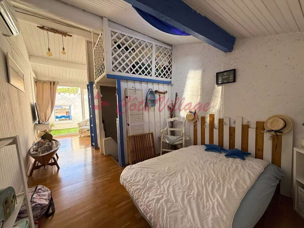 Maison de village T4 - photo 4