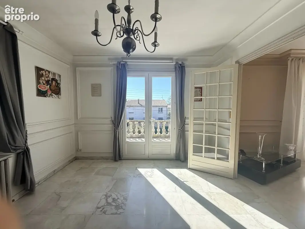 Maison méditerranéenne à Carcassonne, idéale pour les familles avec piscine et jardin, - photo 9
