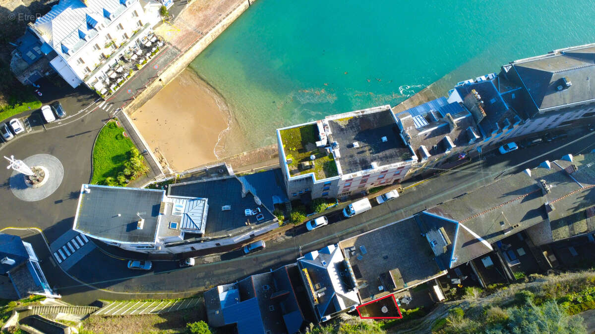 Appartement à DINARD