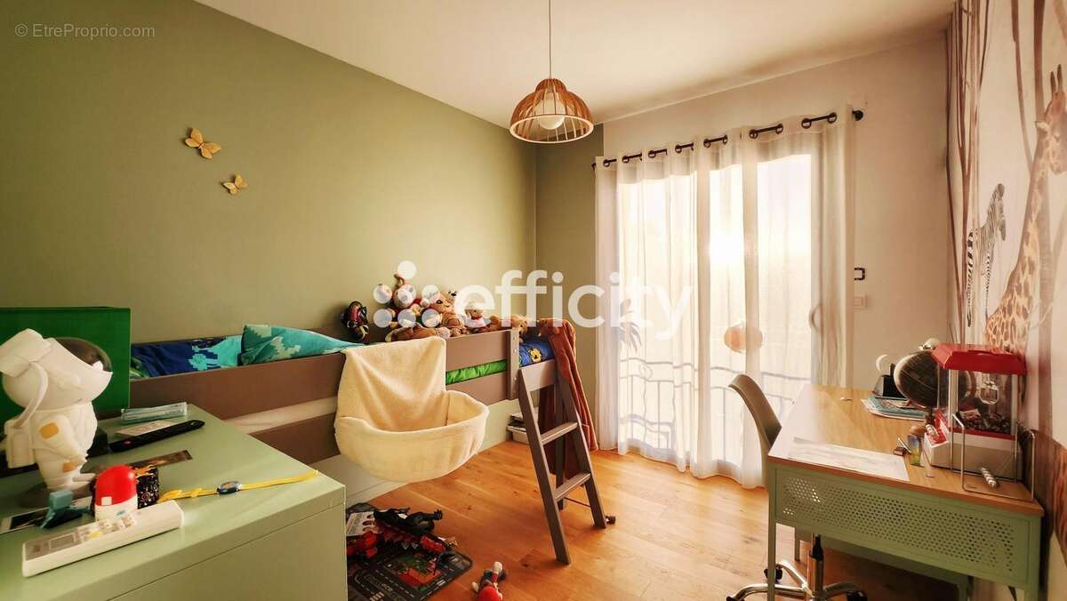 Maison à MARSEILLE-11E