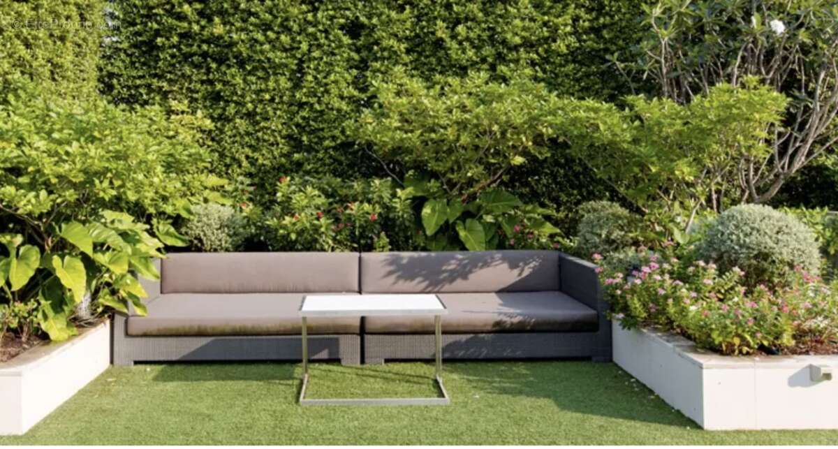 Appartement à TASSIN-LA-DEMI-LUNE