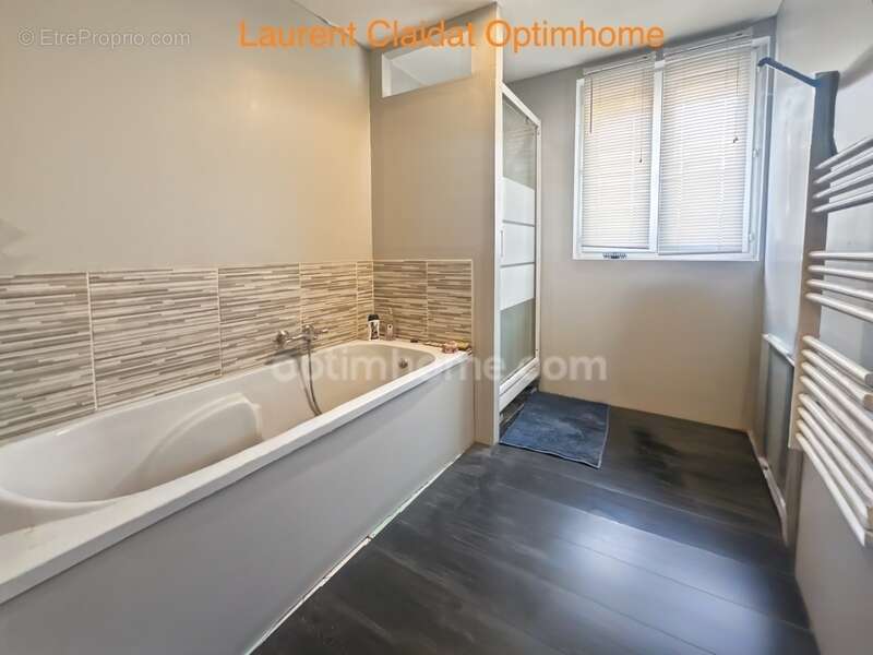 Saint-quentin – immeuble de rapport env.191 m² – 3 lots – garage – rentabilité attractive - photo 21
