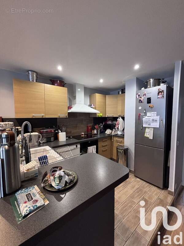 Photo 6 - Appartement à LA CELLE-SAINT-CLOUD