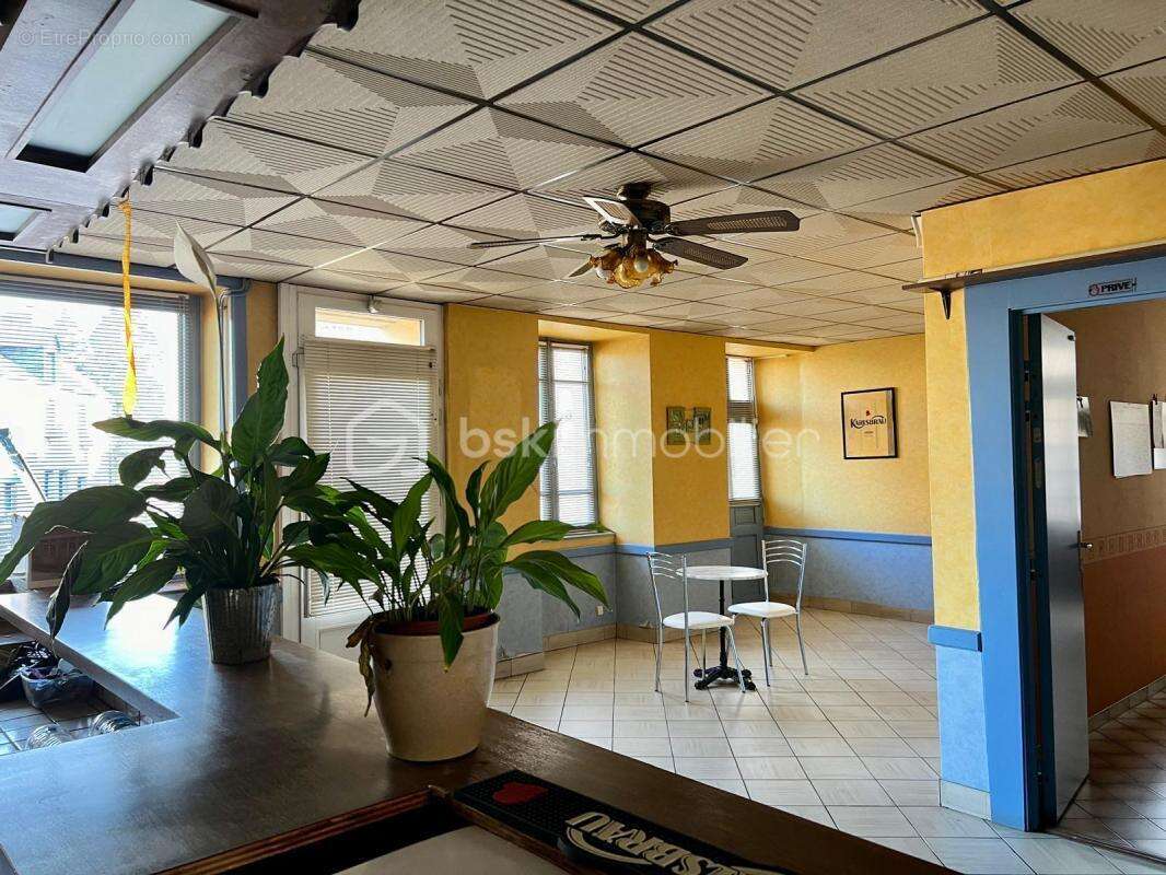 Maison à BAZOUGES-LA-PEROUSE