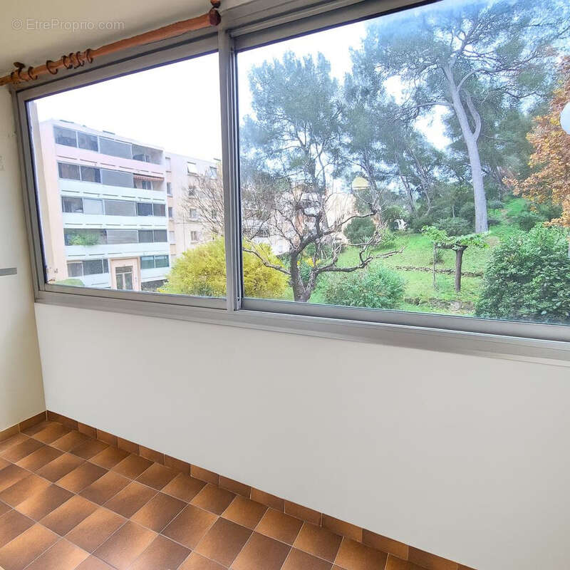 Appartement à HYERES