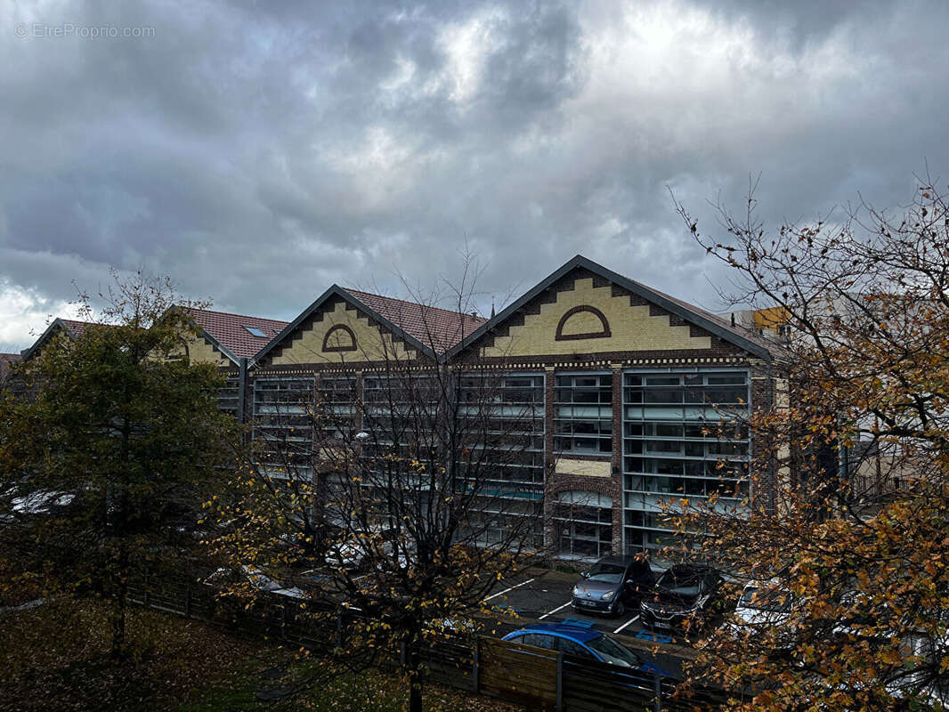 Appartement à LE HAVRE