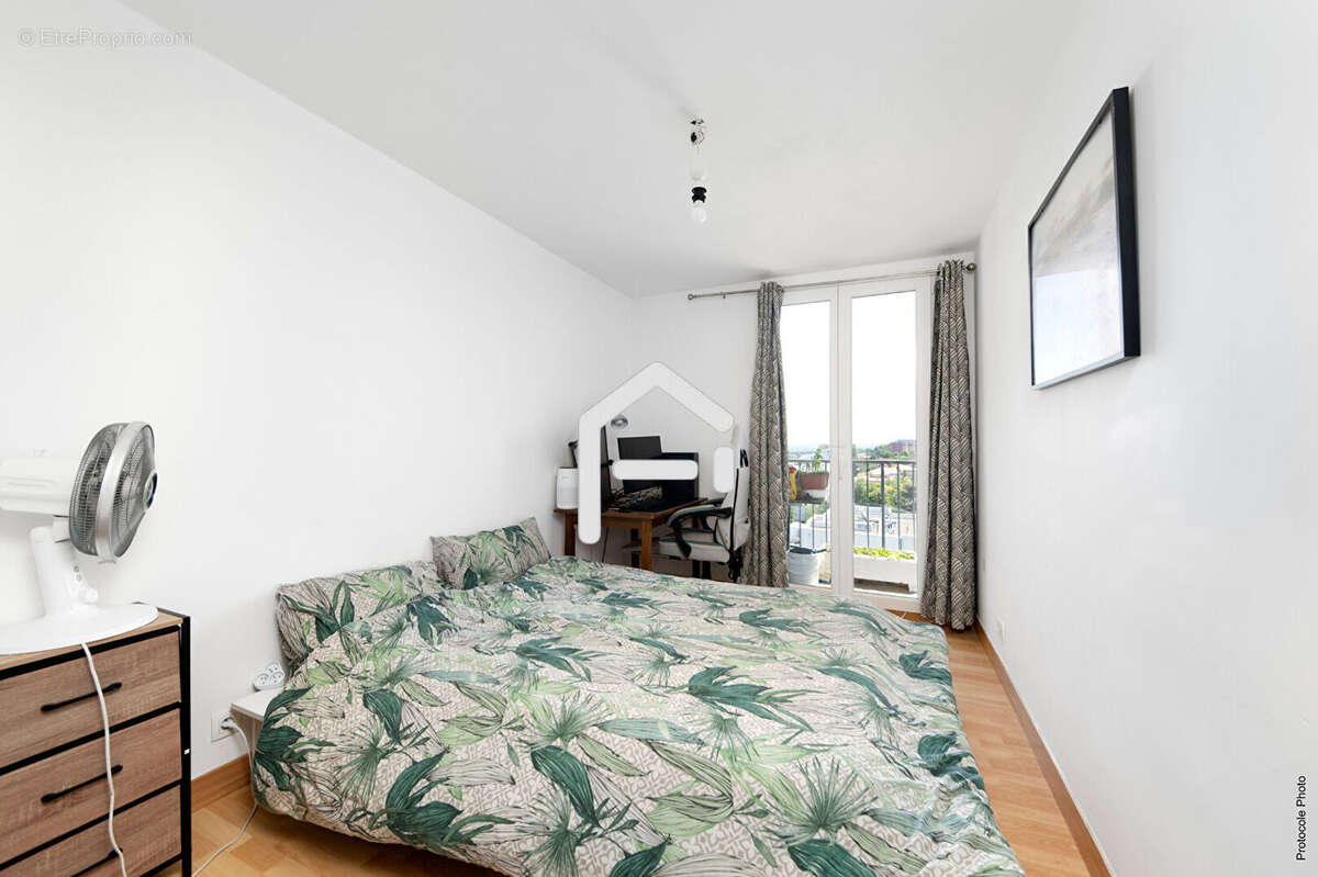 Appartement 64 m² à Toulouse  - photo 9