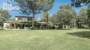 Maison à MEYRARGUES
