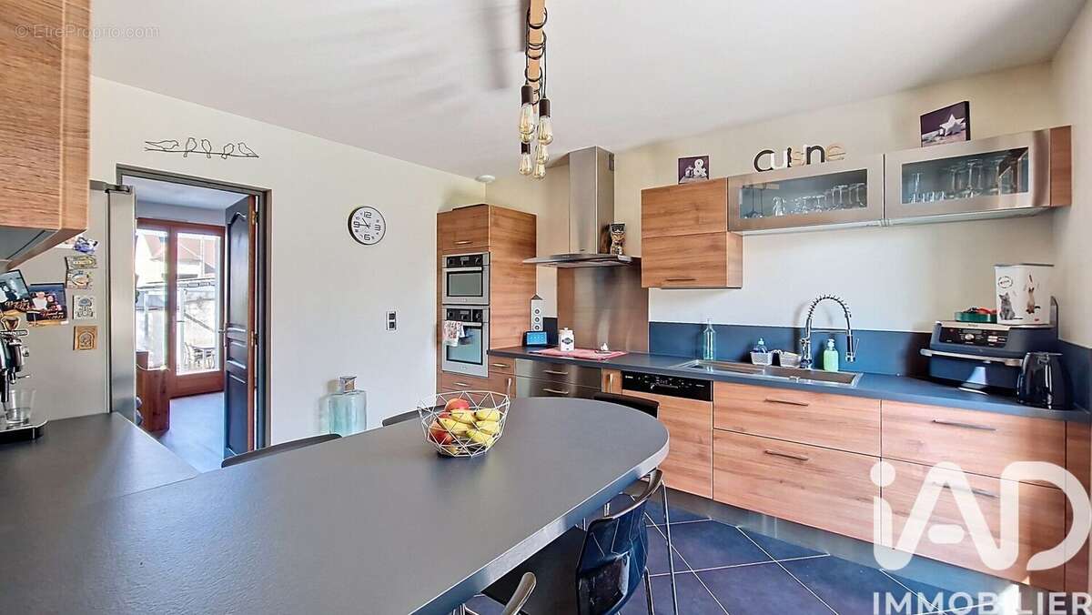 Photo 7 - Maison à SAINT-FARGEAU-PONTHIERRY