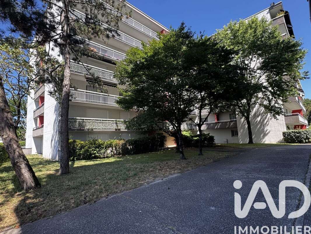 Photo 7 - Appartement à MERIGNAC