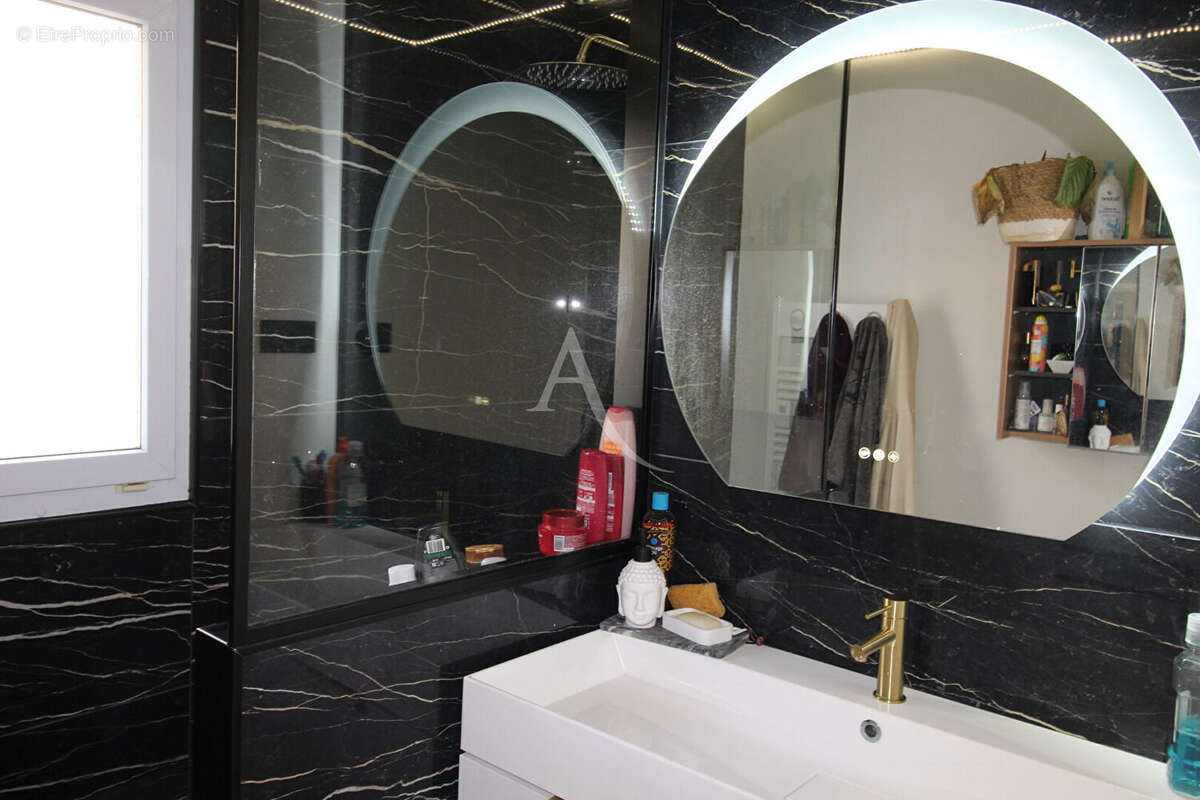 Maison à CIVRAY-DE-TOURAINE