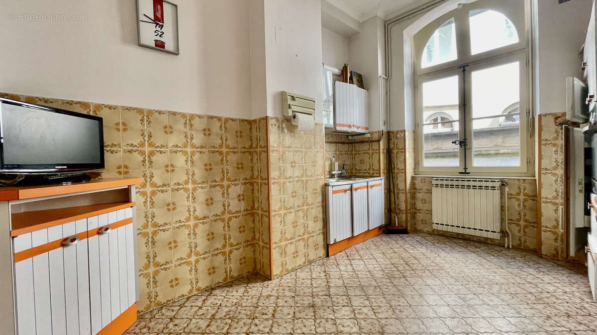 Appartement à LYON-1E