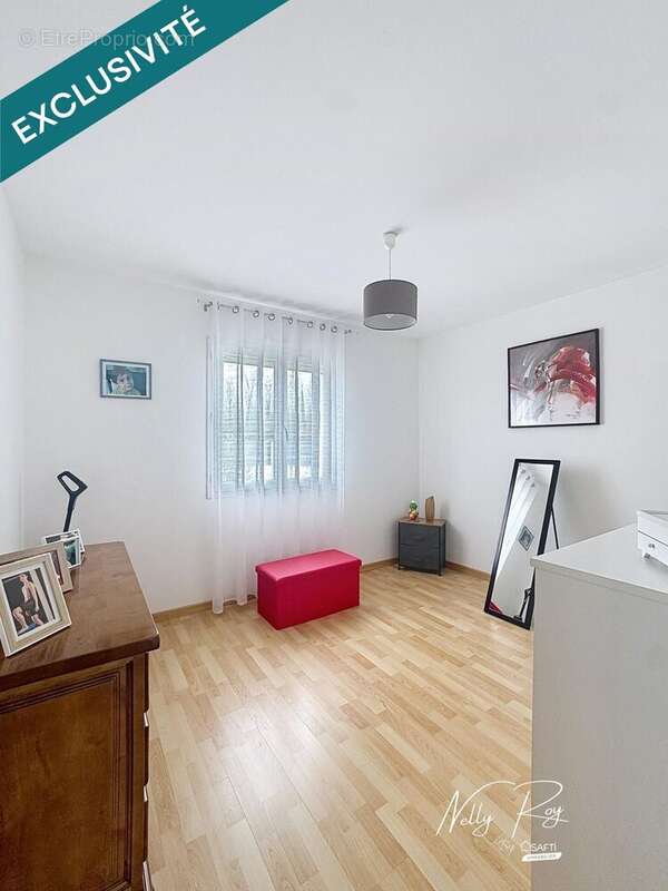 Photo 4 - Maison à SAINT-LAURENT-MEDOC