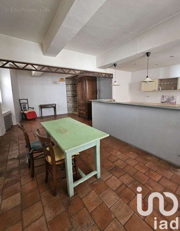 Photo 3 - Maison à LATOUR-DE-FRANCE