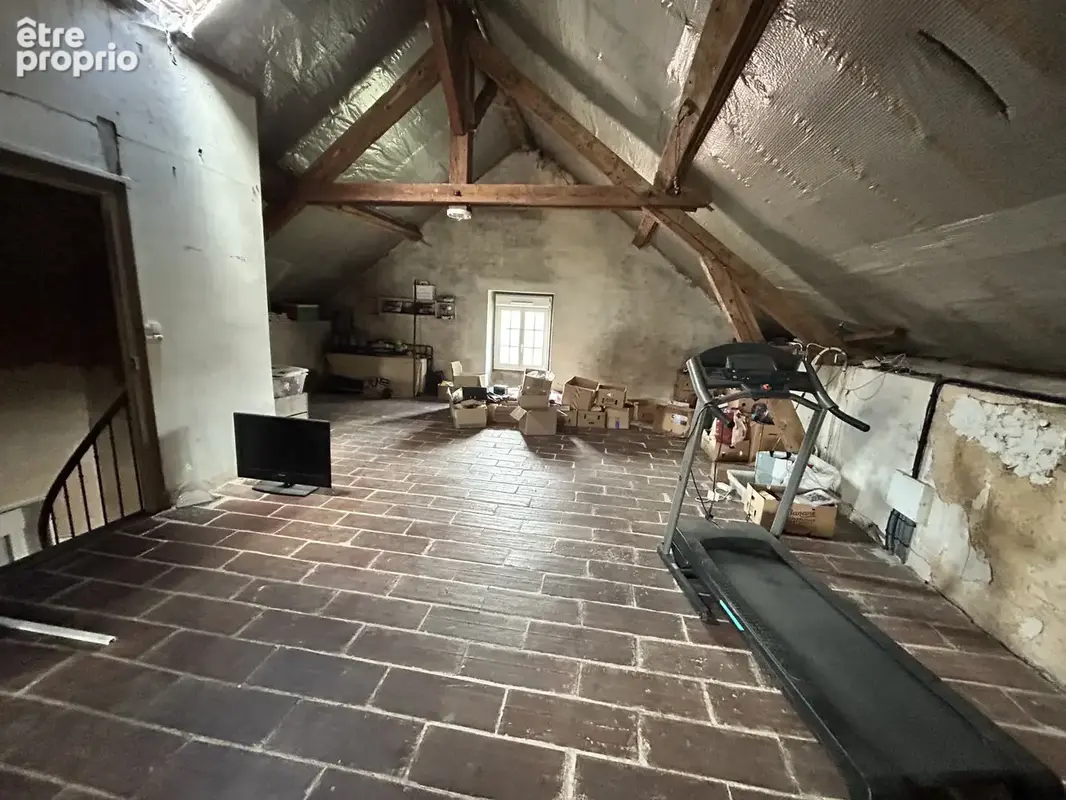 Maison charmante - photo 10