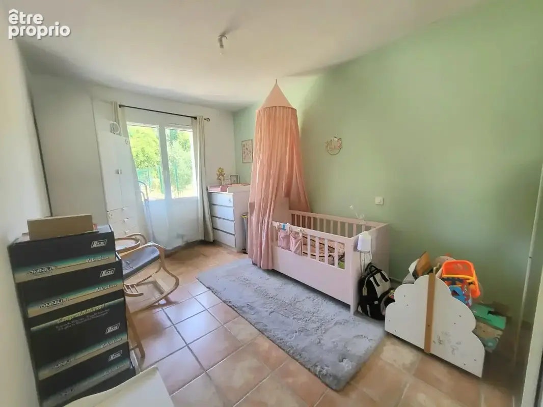 Maison 4 pièces 80 m² à vendre à Neffies (34320) - photo 9