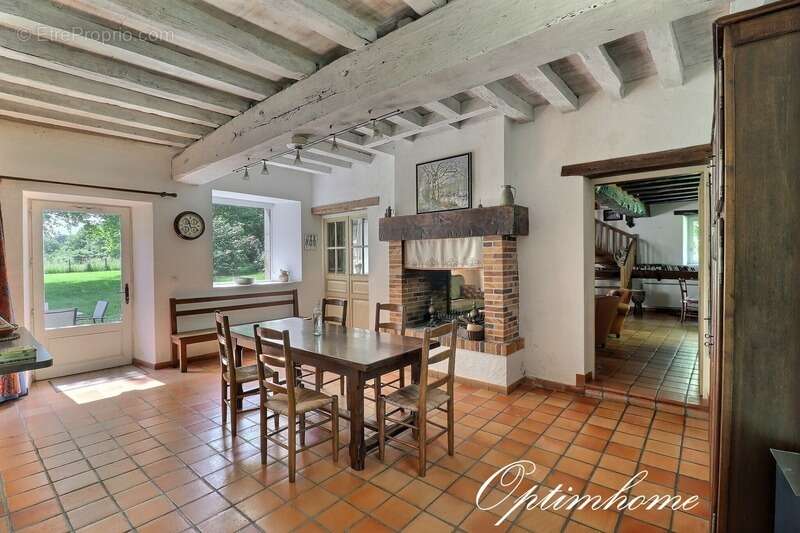 Maison à ORVAULT