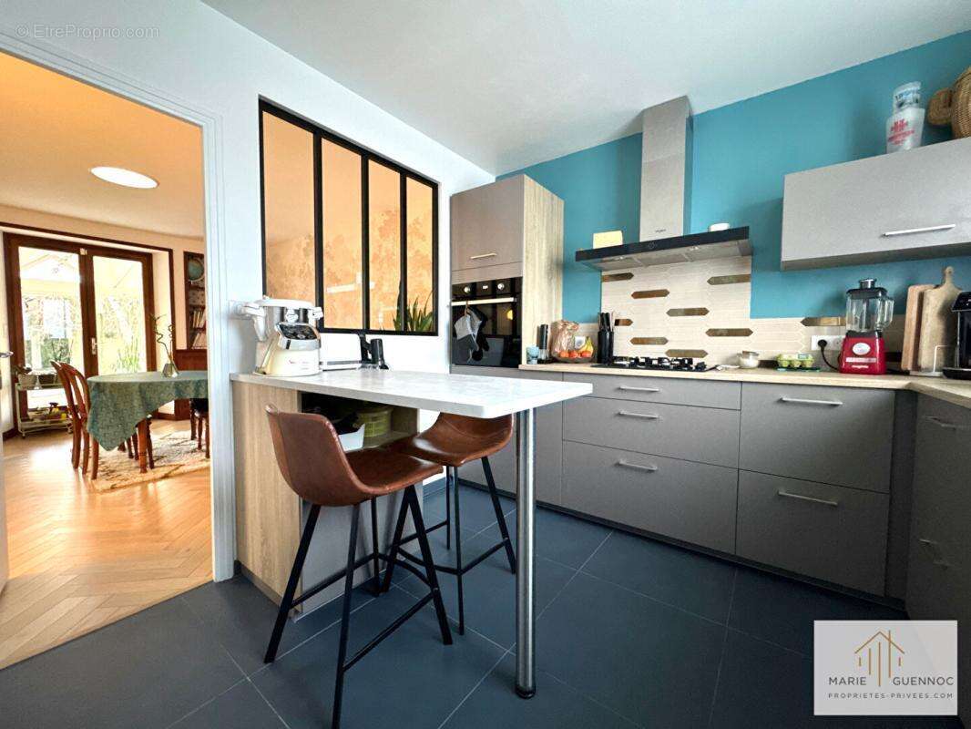 Maison à BASSE-GOULAINE