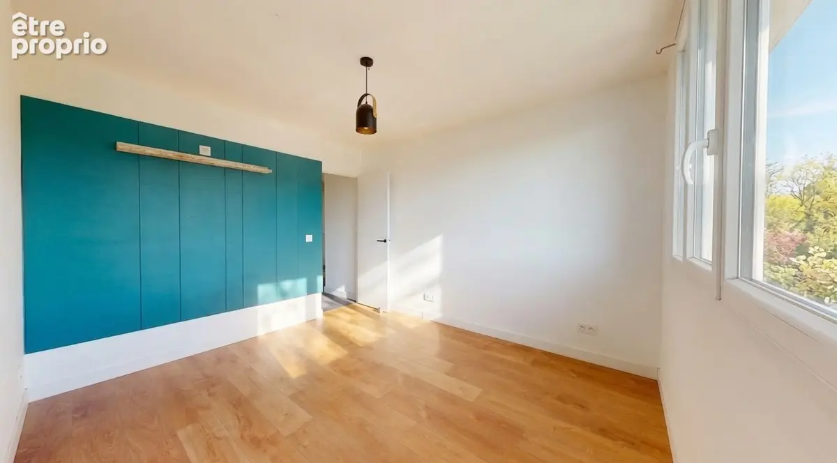 Appartement Grenoble 4 pièce(s) 67 m2 - photo 8