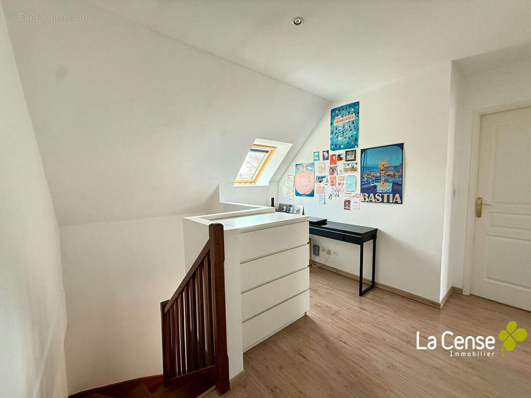 Maison à CAPPELLE-EN-PEVELE